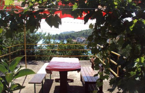 Extra Spacious Seaview Apartments close to the beach, with large terraces and FREE WI-FI & AC & BBQ & parking space - Foto 43