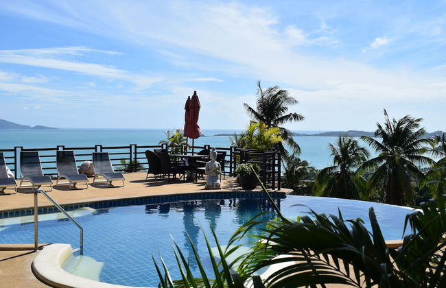 Naamtao Villa Resort - Foto 19