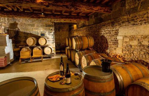 Mas du Notaire - Photo 54