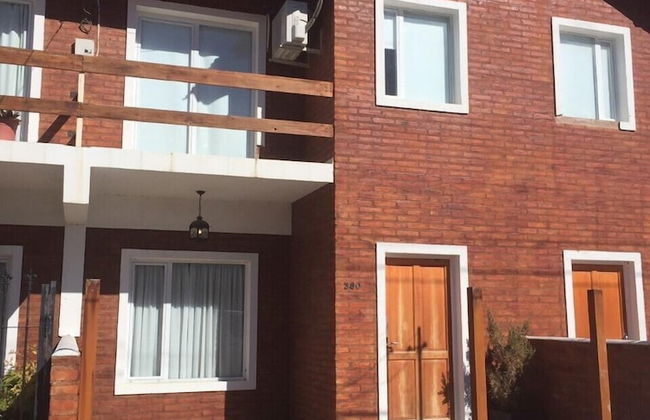 Duplex Rada Tilly - Photo 1