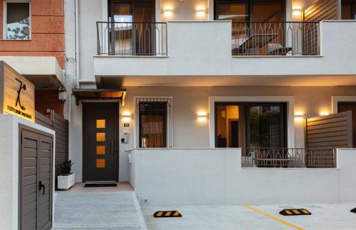 7 City Luxury Apartments - Foto 32