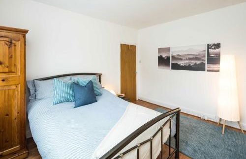 Contemporary 5 Bedroom with Garden North Finchley - Foto 8