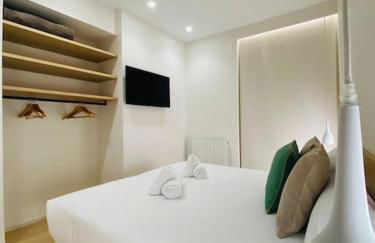 ATSEDEN apartment aire condicionado - Opción a parking - - Foto 21