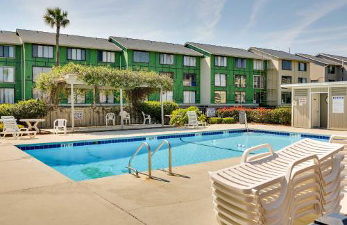 Oceanfront Condo in Harbor Island Community! - Foto 23