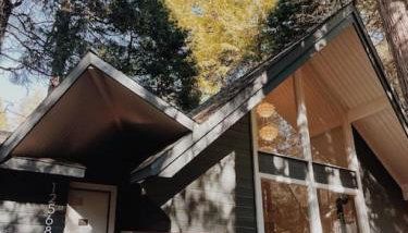 70s Retro Retreat Nevada City - Foto 3