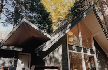 70s Retro Retreat Nevada City - Foto 3