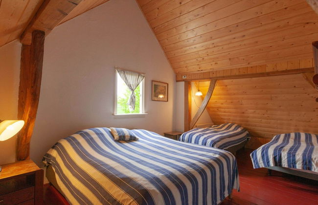 Farmhouse in Enschede Near Forest - Foto 7