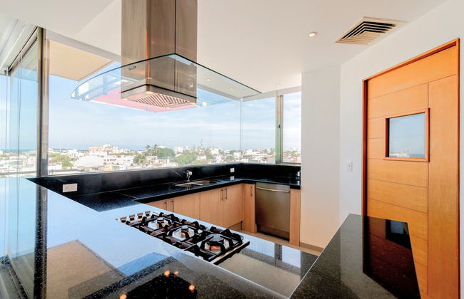 Terra Residencial by Vecino Stays - Foto 23