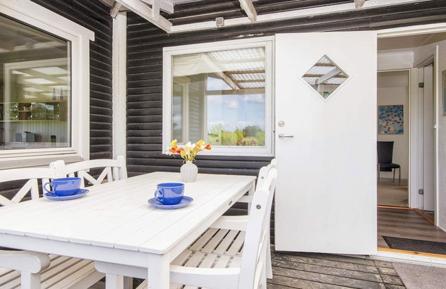 6 Person Holiday Home in Kolind-by Traum - Photo 29