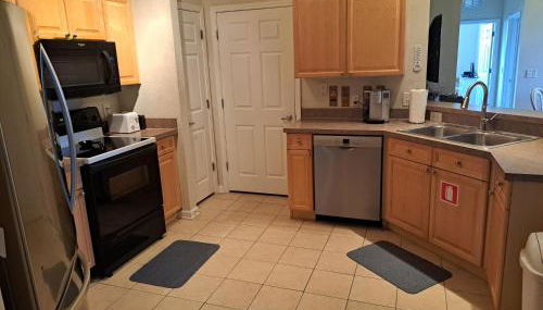 Terrace Ridge 3BR, 2BA Condo Close to Disney & Universal - Foto 5