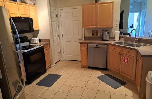 Terrace Ridge 3BR, 2BA Condo Close to Disney & Universal - Foto 5