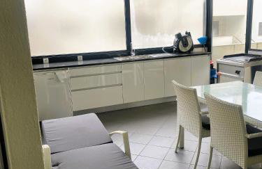 3 Bedroom Flat Aguiar - Foto 47