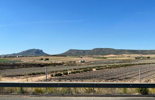 Apartment in Hacienda Riquelme Golf Resort - Foto 27