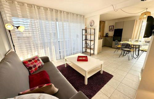 T2 Hyper Cocon Terrasses - Parking - Foto 12