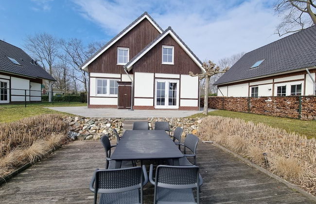 EuroParcs Limburg - Photo 50