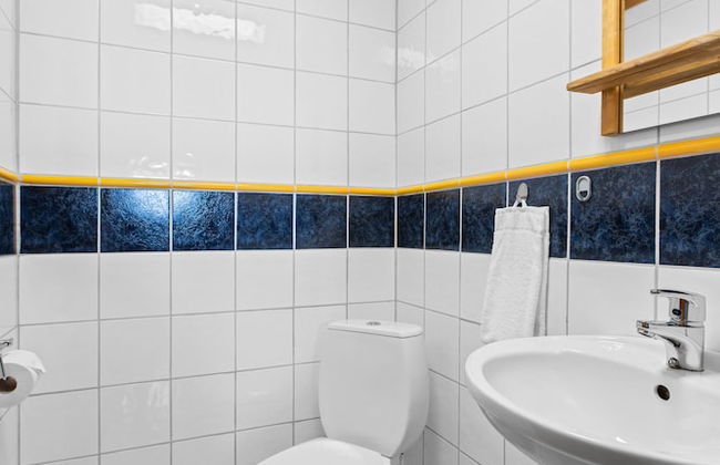 Glesvær Rorbu - Foto 28