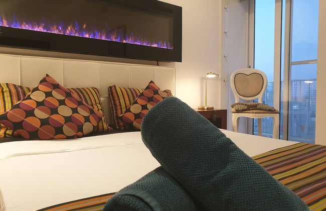 Apartment With Pool Near Beach In St Julians - Foto 2