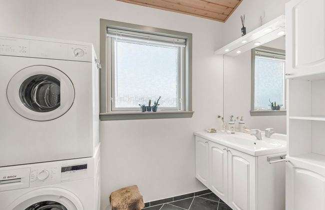 "Kai" - 500m to the fjord - Foto 42