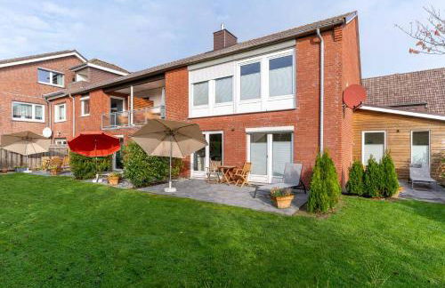 Diekhuus Büsum - Foto 30