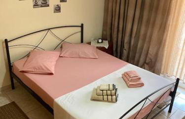 Suzie's House - Road to Loutra Pozar - Foto 30