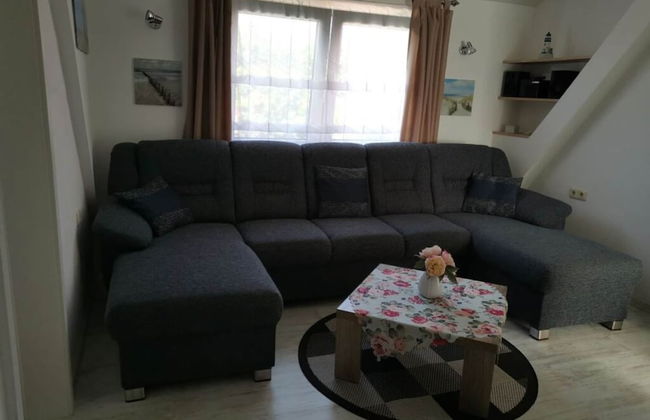 Holiday Apartment Maschke - Foto 6