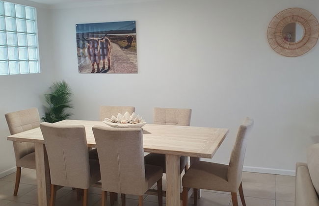 San Marino By The Sea Apartments - Foto 24