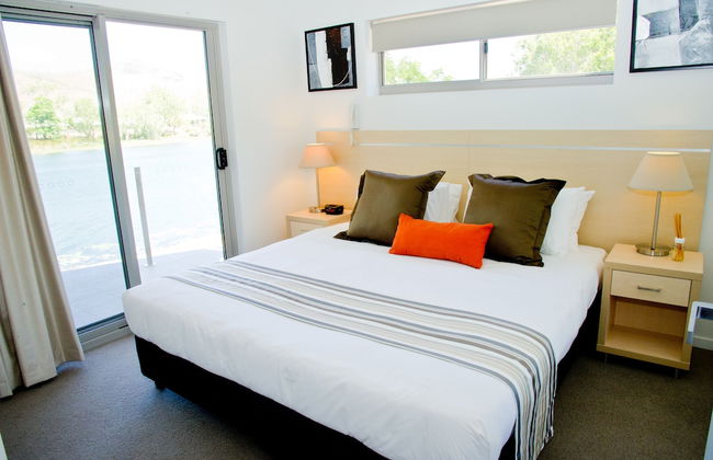 Jacana Apartments - Photo 6