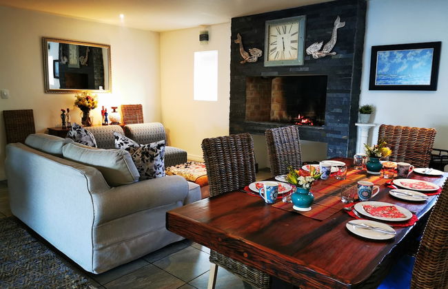 Bellamente Sirene Guesthouse - Foto 41