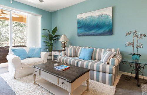 Golf, Pools, Hot Tub, Pickleball, Near Beaches - Foto 29