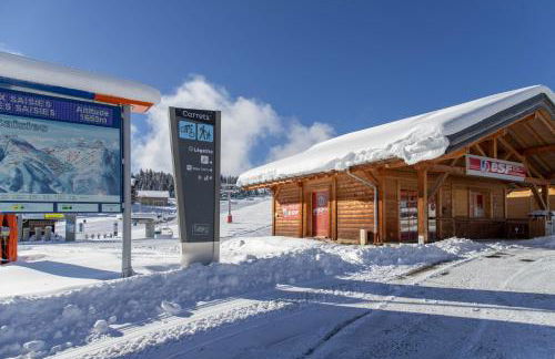 Les Alpages 73 - Les Saisies - Foto 17