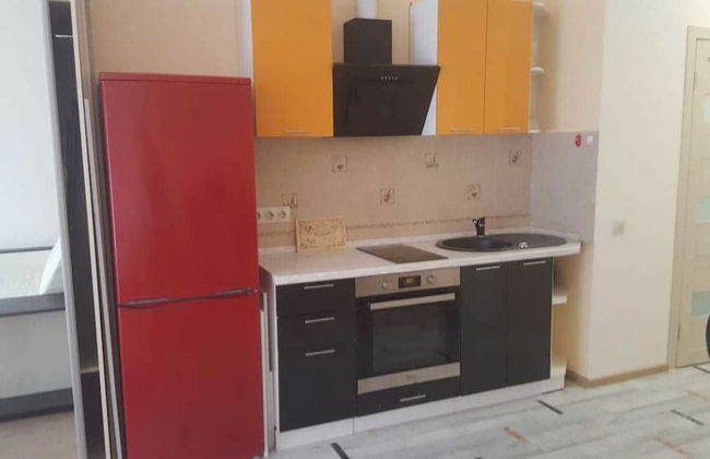 Apartment on Kamo - Photo 7