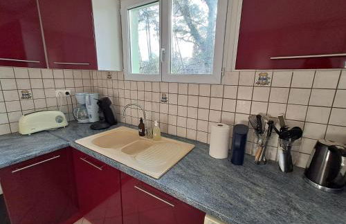 La Maison des Coquilles - Foto 17