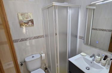 Relax en familia junto al mar Les Palmeres - Foto 21