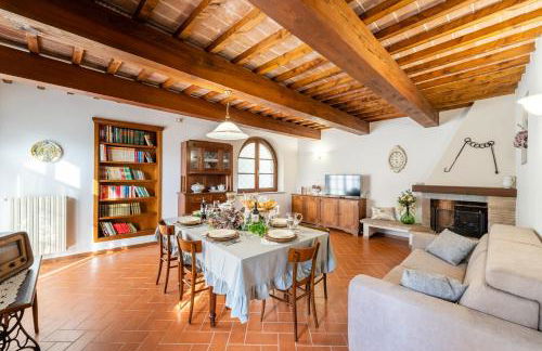 Lajatico Rentals - Casa di Alice nel Borgo - Foto 4