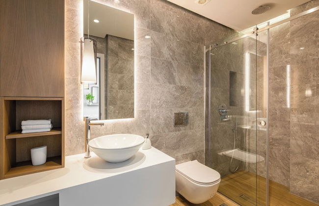 Luria Homes - Foto 78