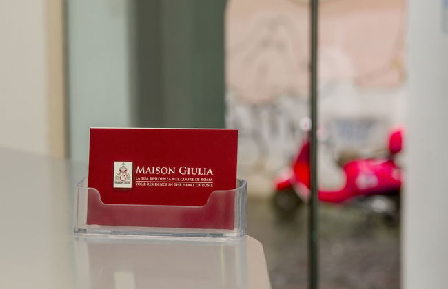 Maison Giulia by Hili - Foto 6