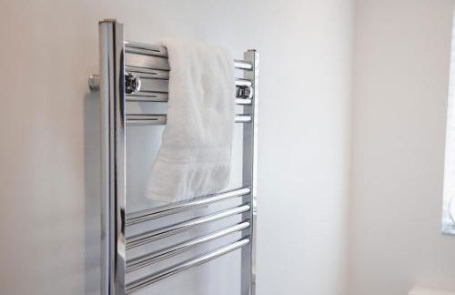 NEW 2BD Pontact Flat in the Heart of Didcot - Foto 22