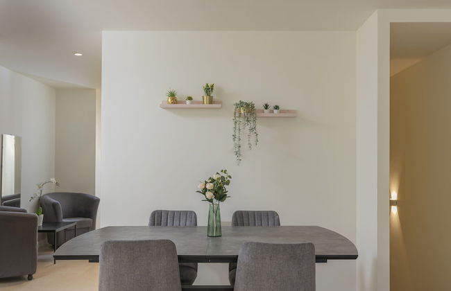 The Pearl of Nachlaot Apartments - Photo 70