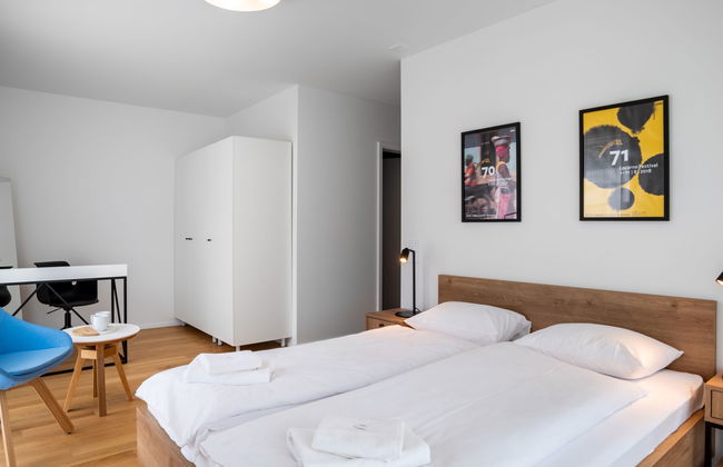 LocTowers A4.9.2 - Foto 12