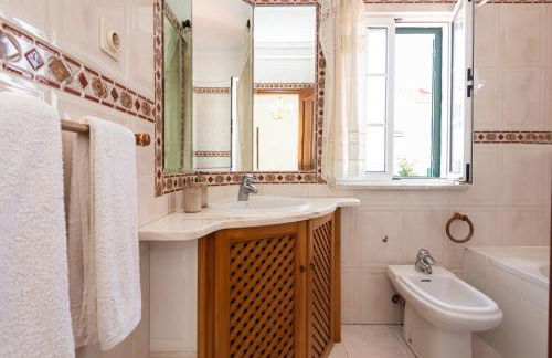 Sines beach front Villa - Foto 17