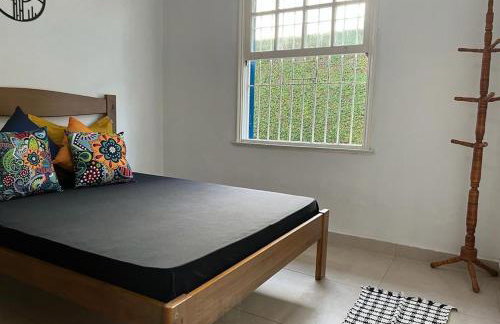 Pé na Areia com Piscina e Churrasqueira - 2 suítes - Foto 27