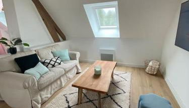 Domaine de La Quenouille - Appartement B - Foto 5