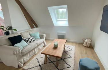 Domaine de La Quenouille - Appartement B - Foto 5