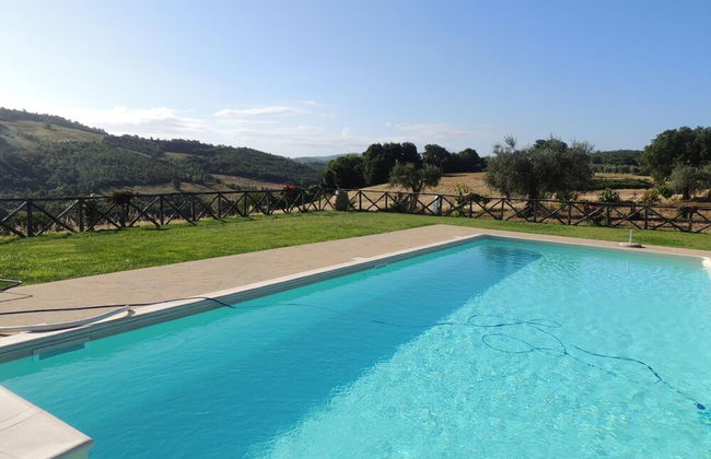 Agriturismo Valle Martina - Foto 45