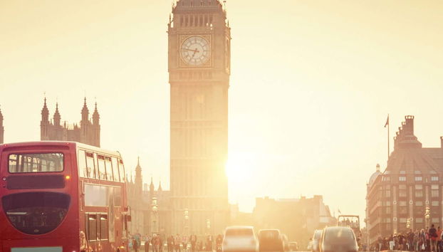 London Bus Tour: Big Bus - Photo 5