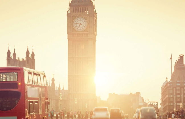 Autobus turistico di Londra Big Bus - Foto 5