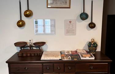 Casa del Capitán Medina - Foto 22