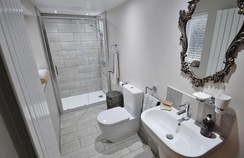 EasyRest Spalding - 6 Beds & Free Parking - Central & Quiet Location - Entire Spacious House - Foto 6