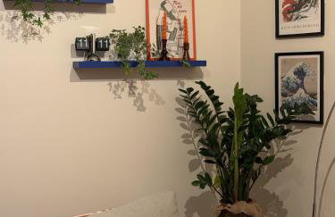 Dopamine Design Apartment 45m2 I Free parking I Centrum - Foto 17