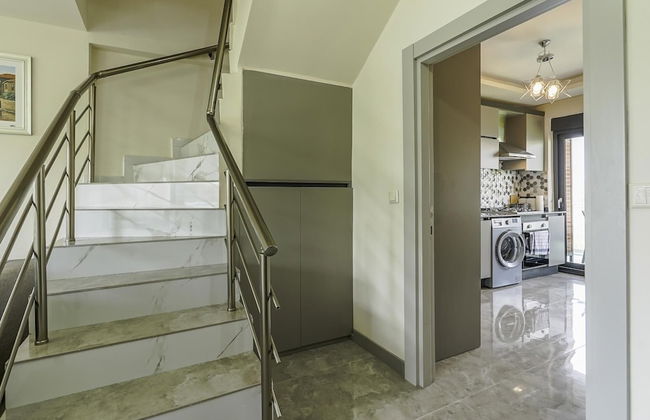 Flat w Shared Pool and Balcony 8 min to Beach - Foto 12